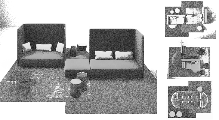 Adaptable design