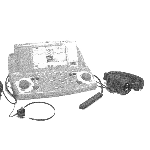 Audiometro