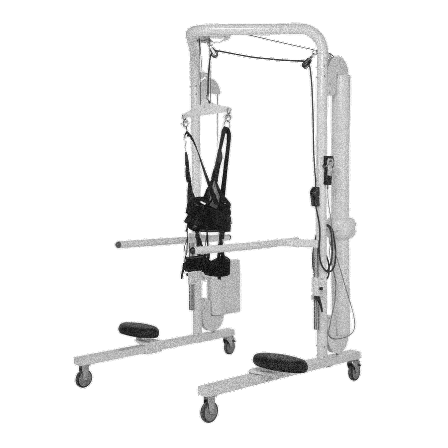 Body Weight Support Deambulation