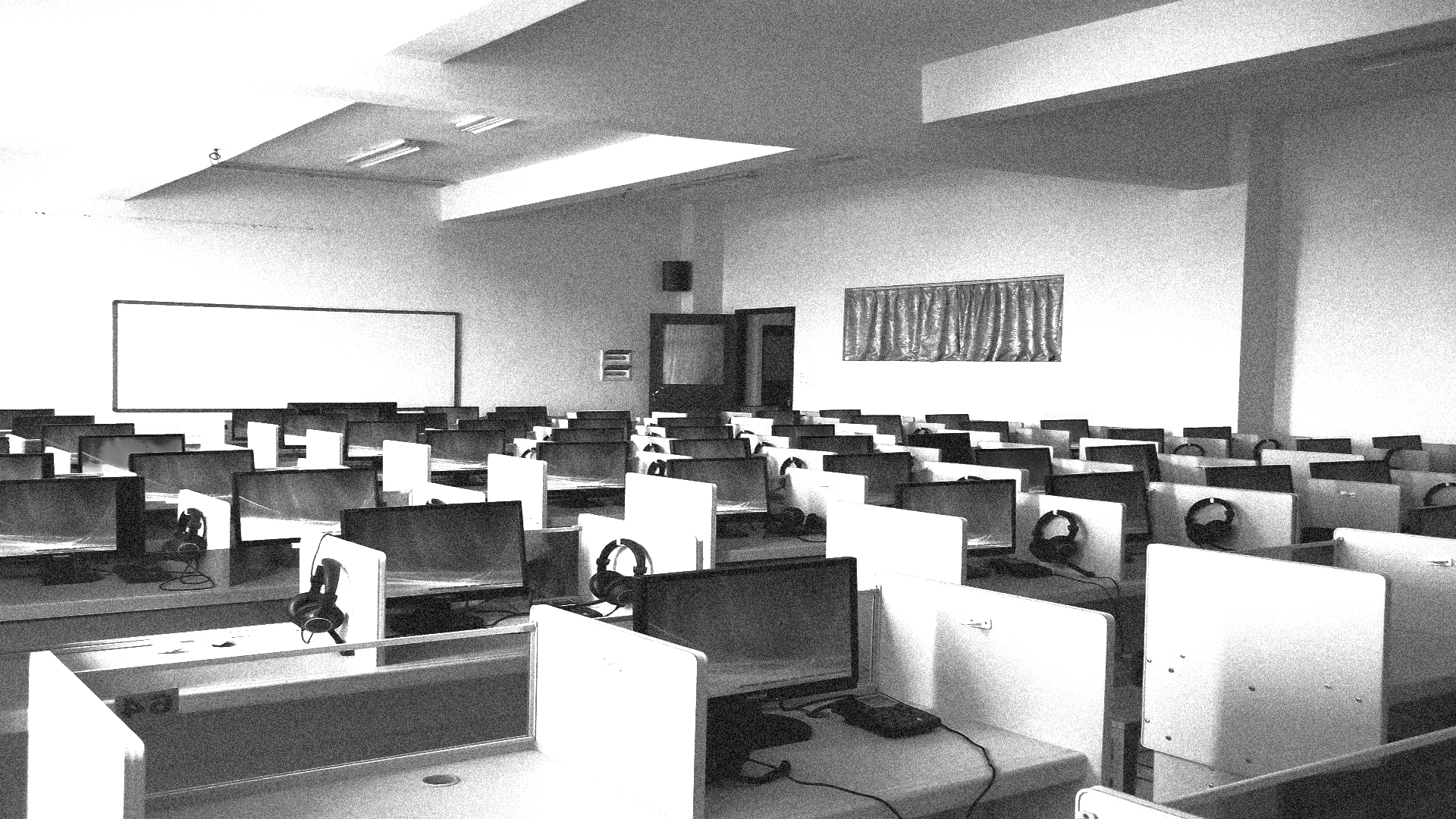 Call center