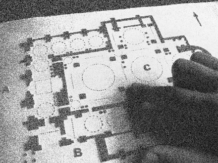 Carta a microcapsule