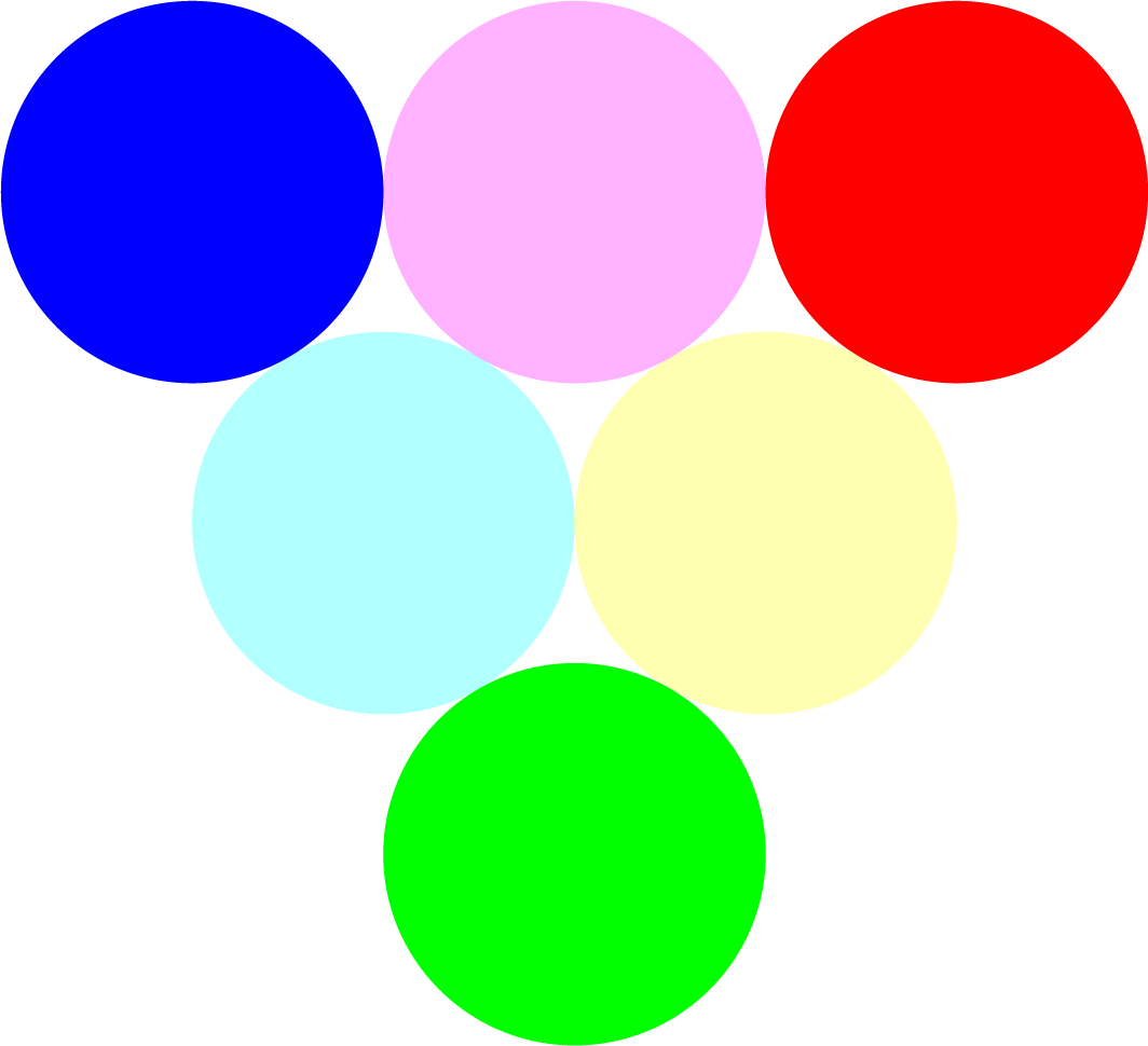 Colore secondario