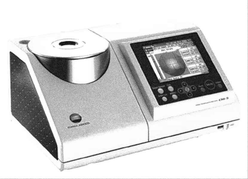 Colorimetro