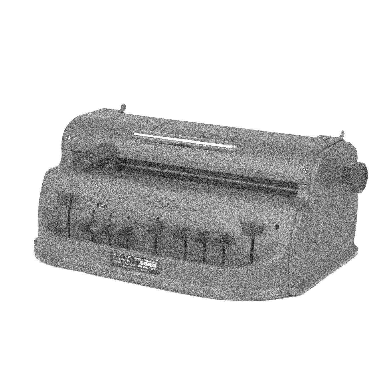 Dattilobraille