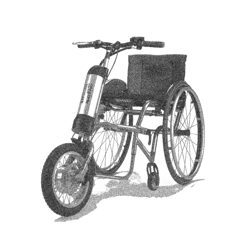 Handcycle