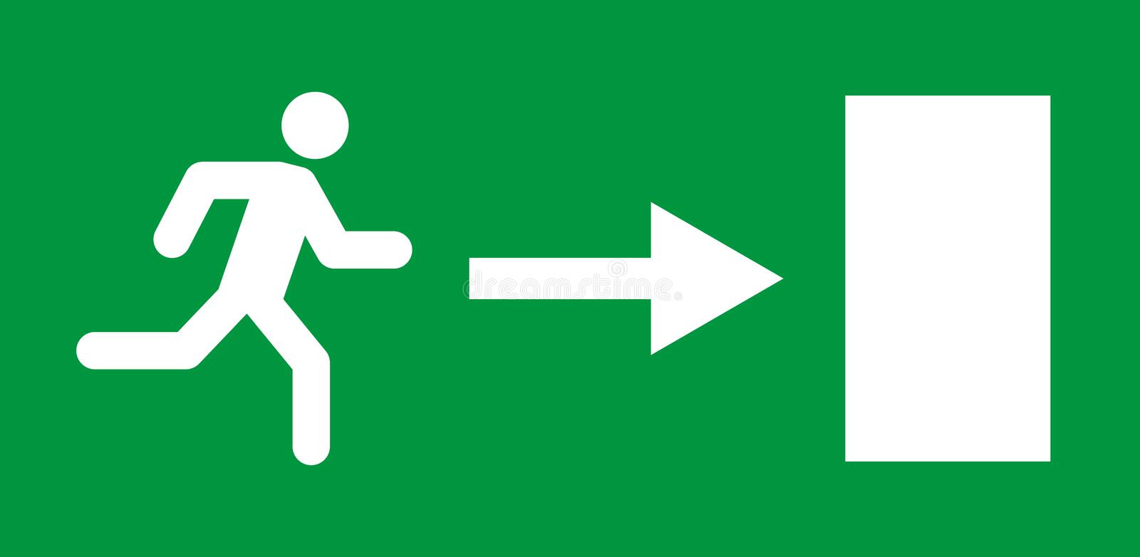 Uscita di sicurezza