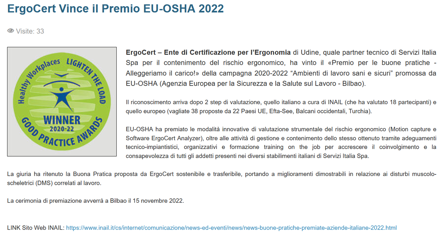 eu osha